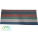 Anti Slip Decking Strips 1220mm by 85mm by Lightweight Tiles Ltd