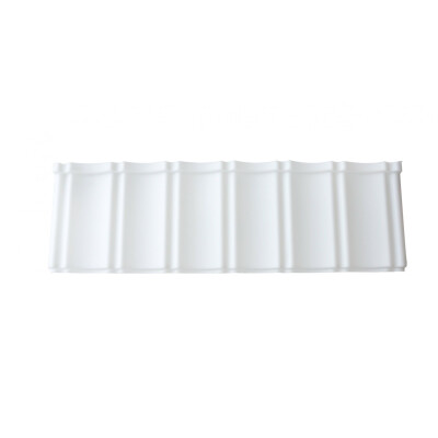 Lightweight Opaque roof tiles by Lightweight Tiles Ltd