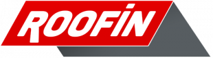 Roofin Website Logo Retina