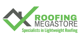 Roofing Megastore Lightweight Roof Tiles Supplied by Lightweight Tiles Ltd
