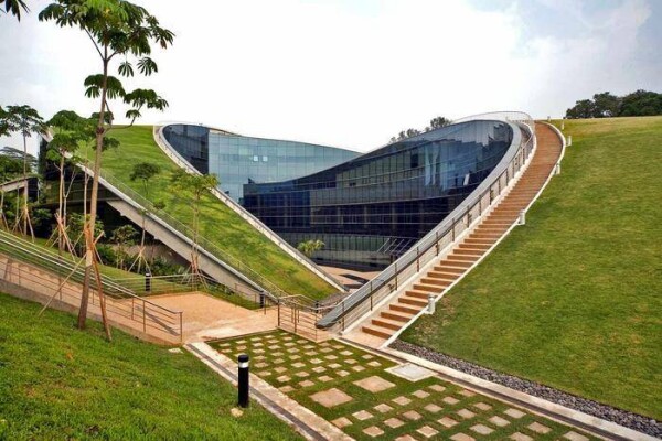 Nanyang Technological University in Singapore