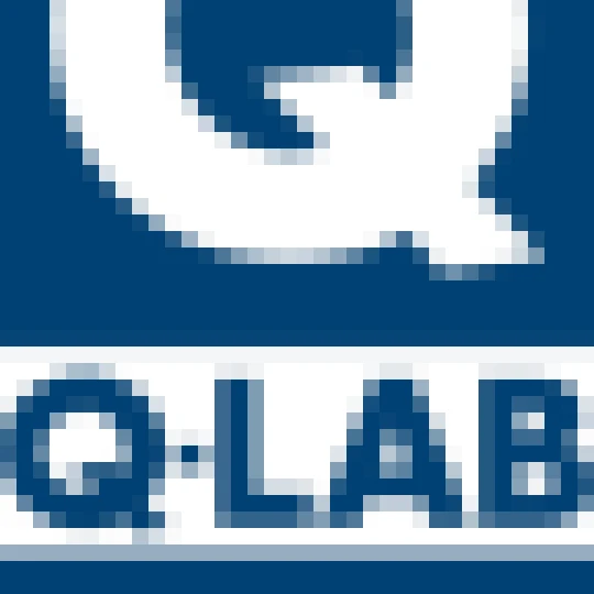 q lab logo